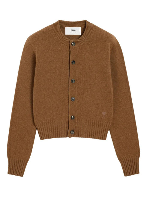 AMI PARIS CARDIGAN